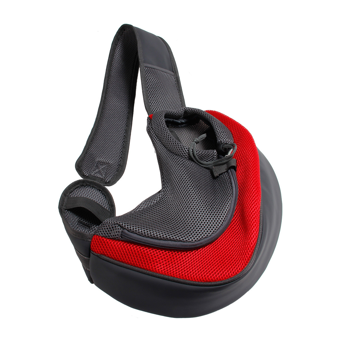 Adjustable Pet Chest Carrier