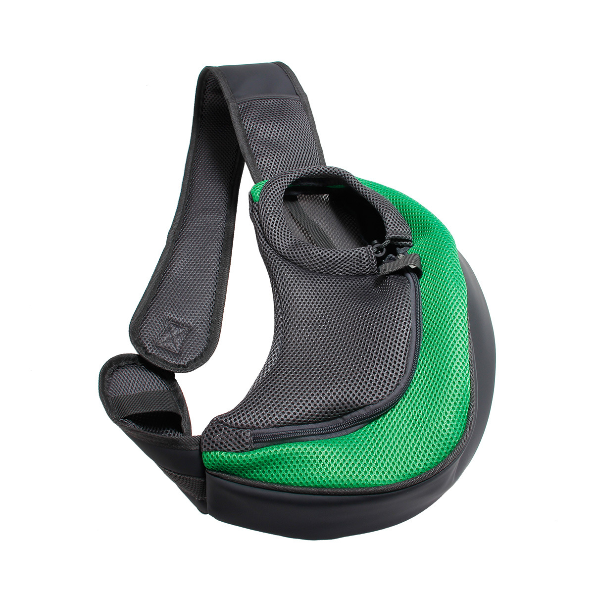 Adjustable Pet Chest Carrier