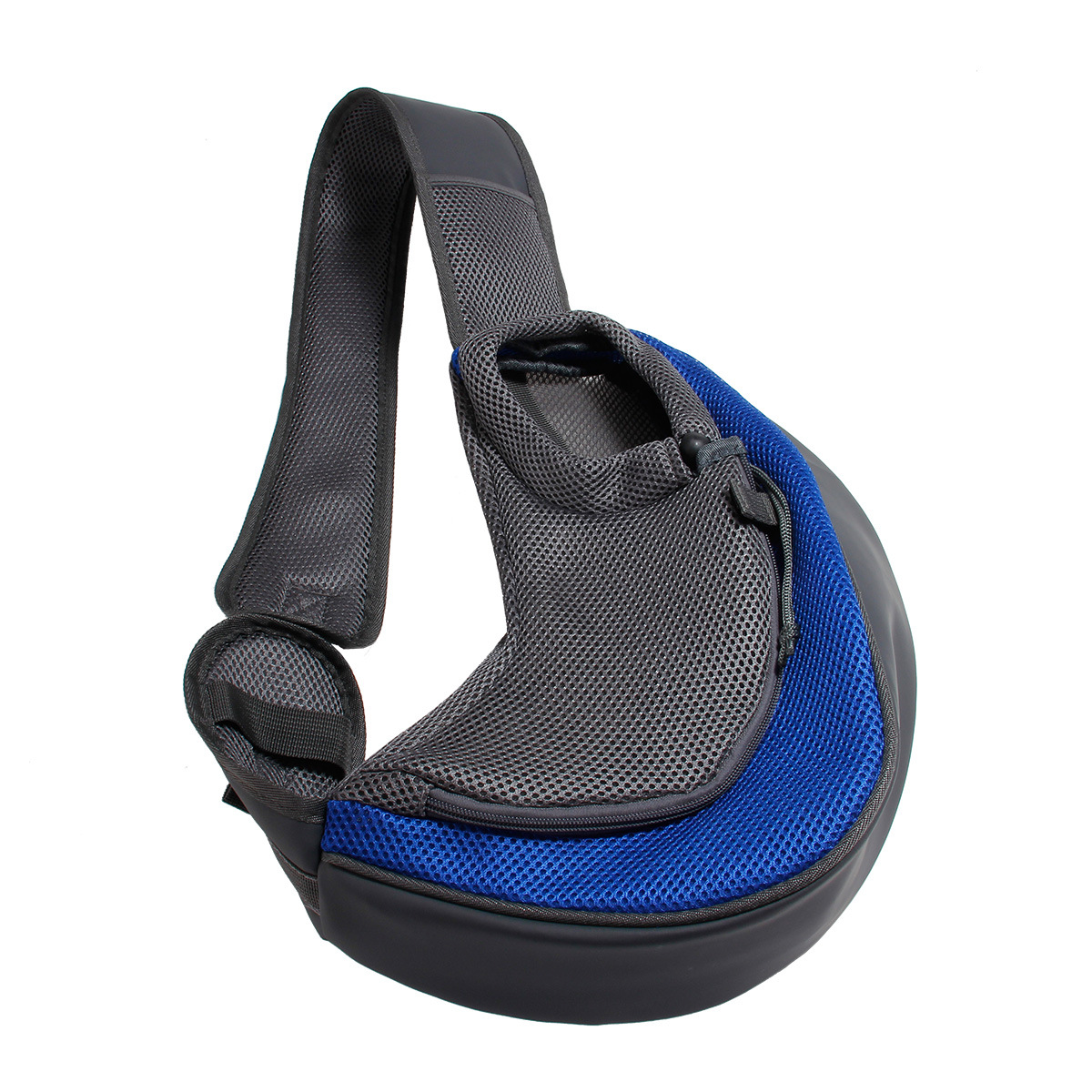 Adjustable Pet Chest Carrier