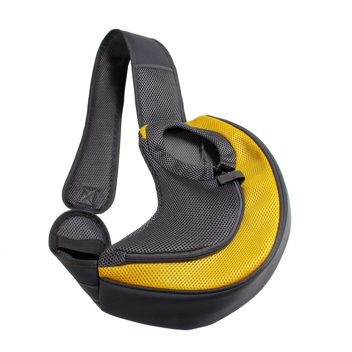 Adjustable Pet Chest Carrier