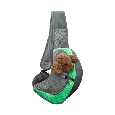 Adjustable Pet Chest Carrier 01