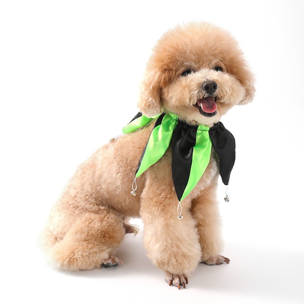 Halloween Pet Scarf
