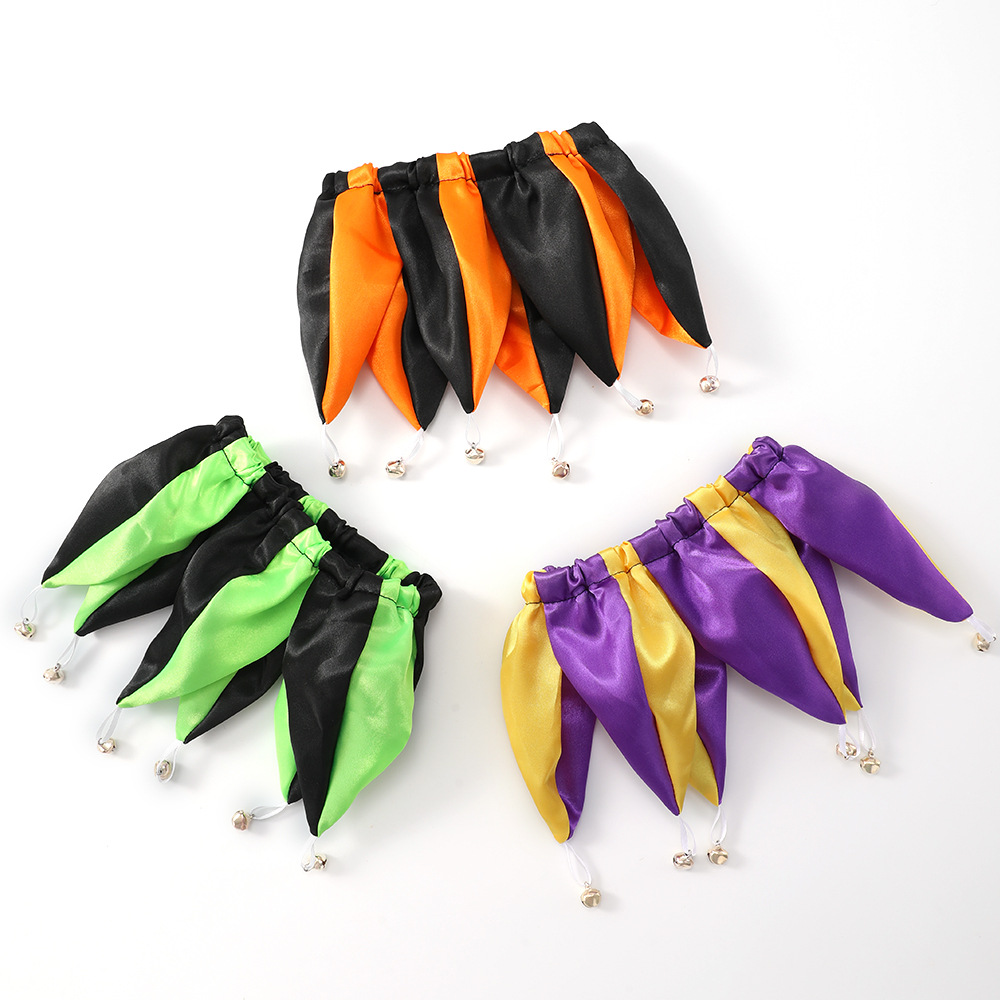 Halloween Pet Scarf