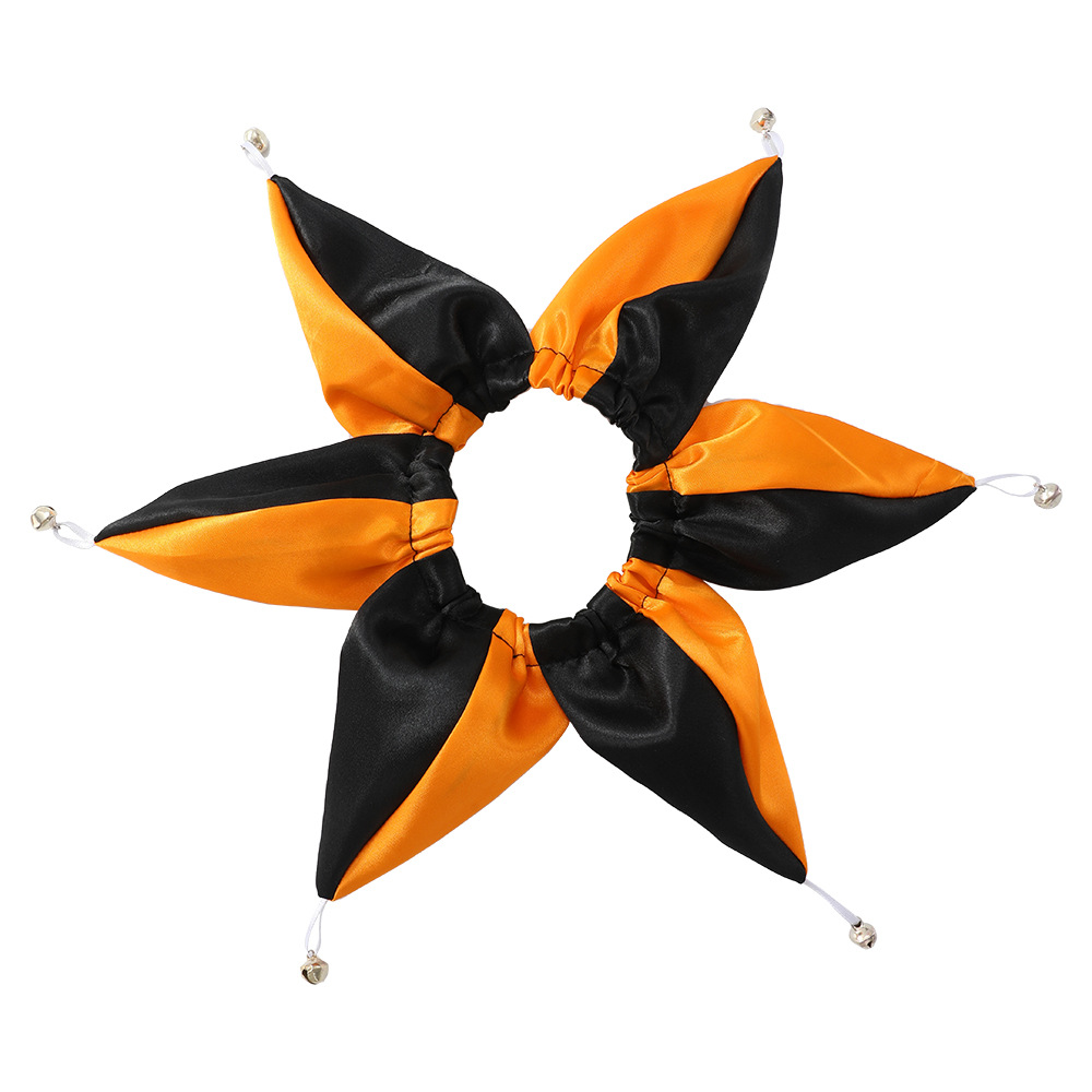 Halloween Pet Scarf