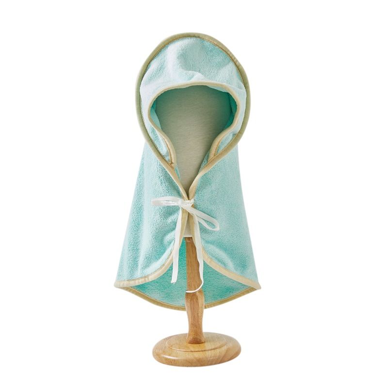 Quick Dry Pet Bath Robe