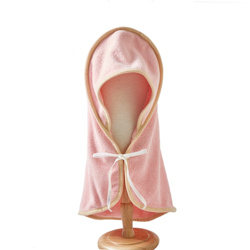 Quick Dry Pet Bath Robe