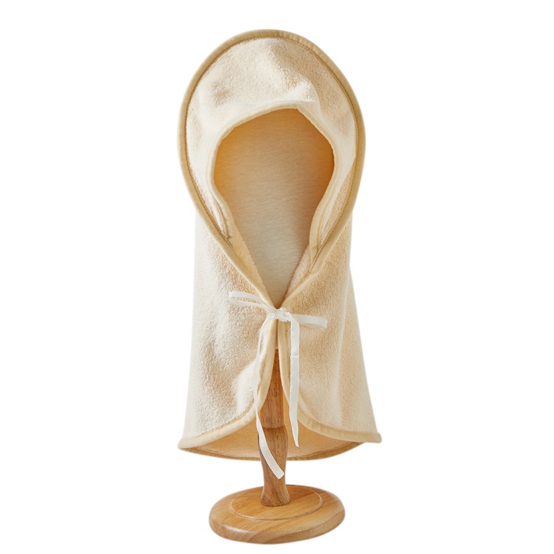 Quick Dry Pet Bath Robe