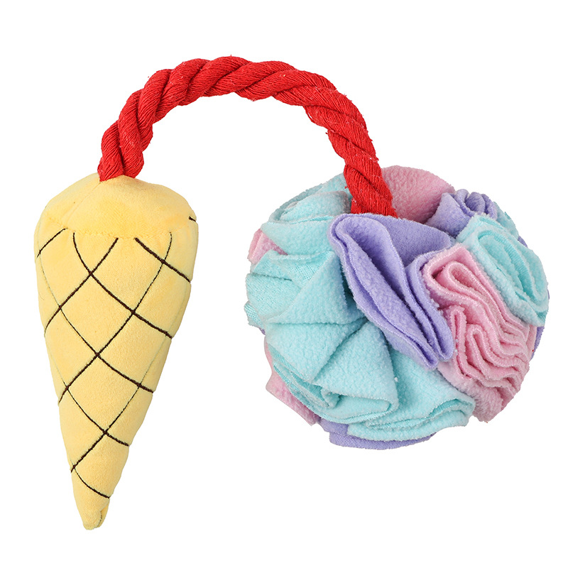Interactive Dog Snuffle Mat
