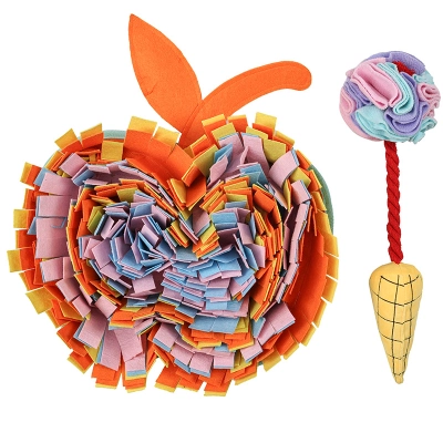 Interactive Dog Snuffle Mat 02