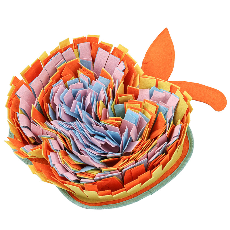 Interactive Dog Snuffle Mat