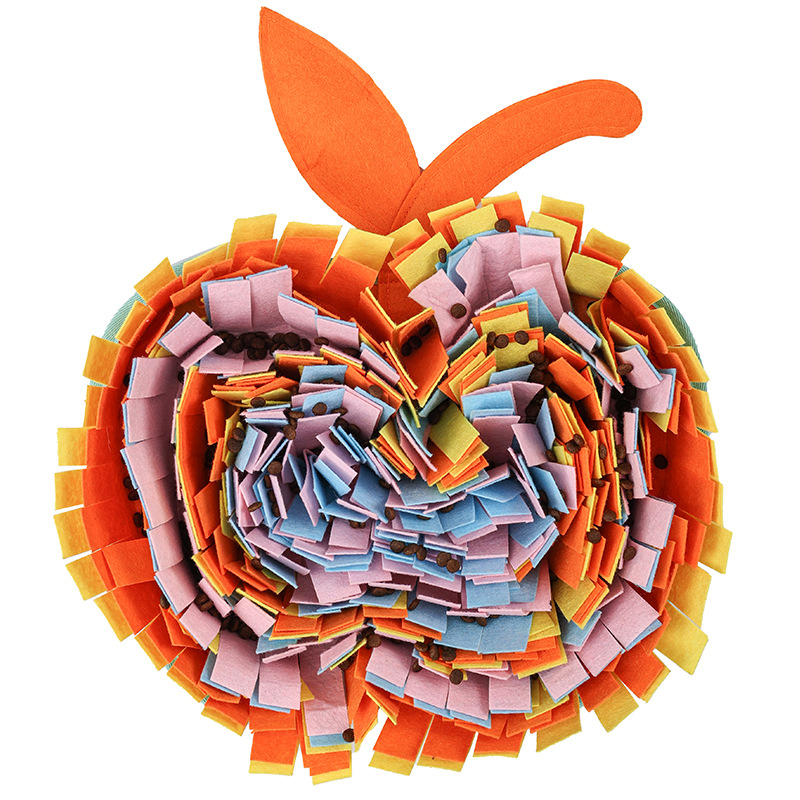 Interactive Dog Snuffle Mat