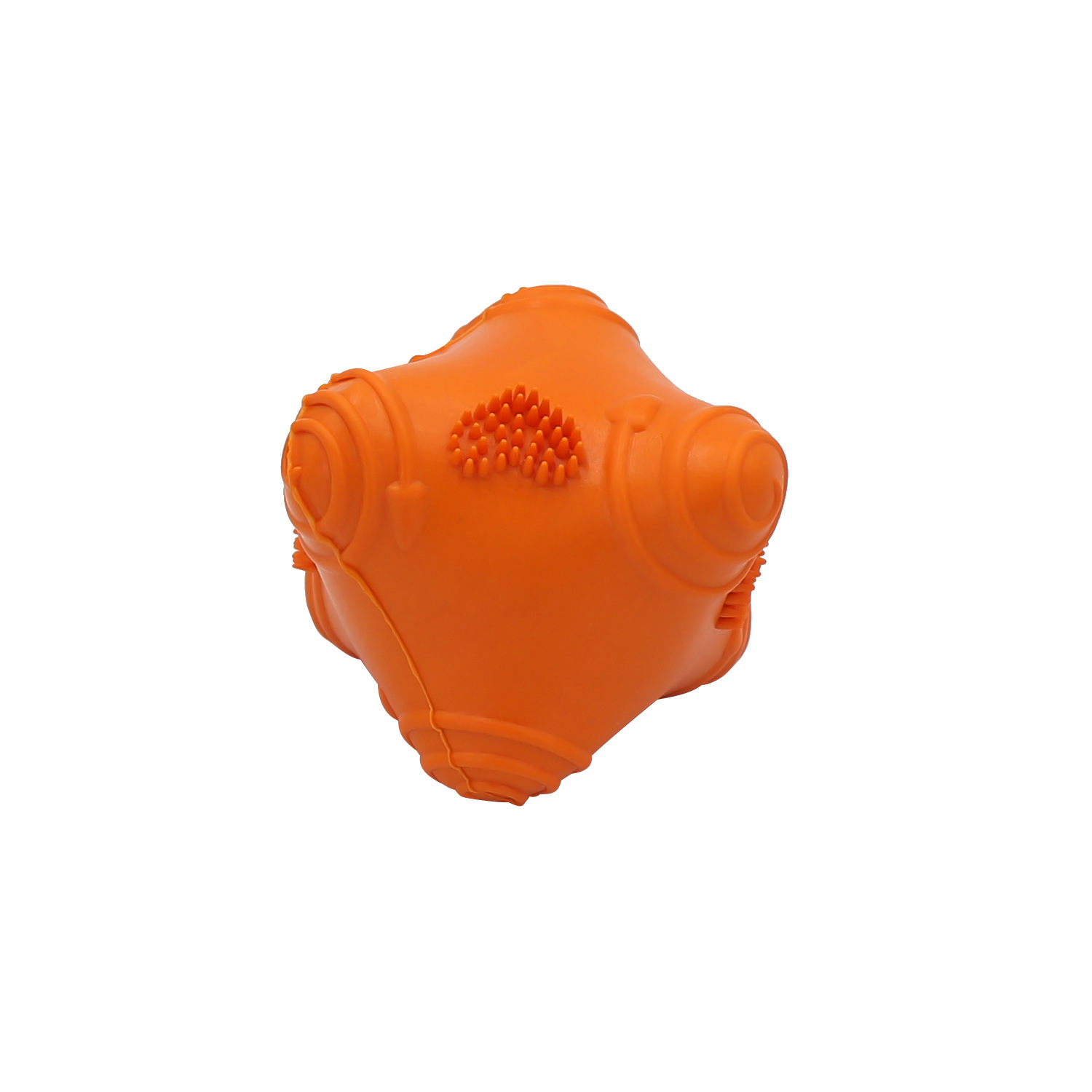 Bounce Chew Dog Toy Ball