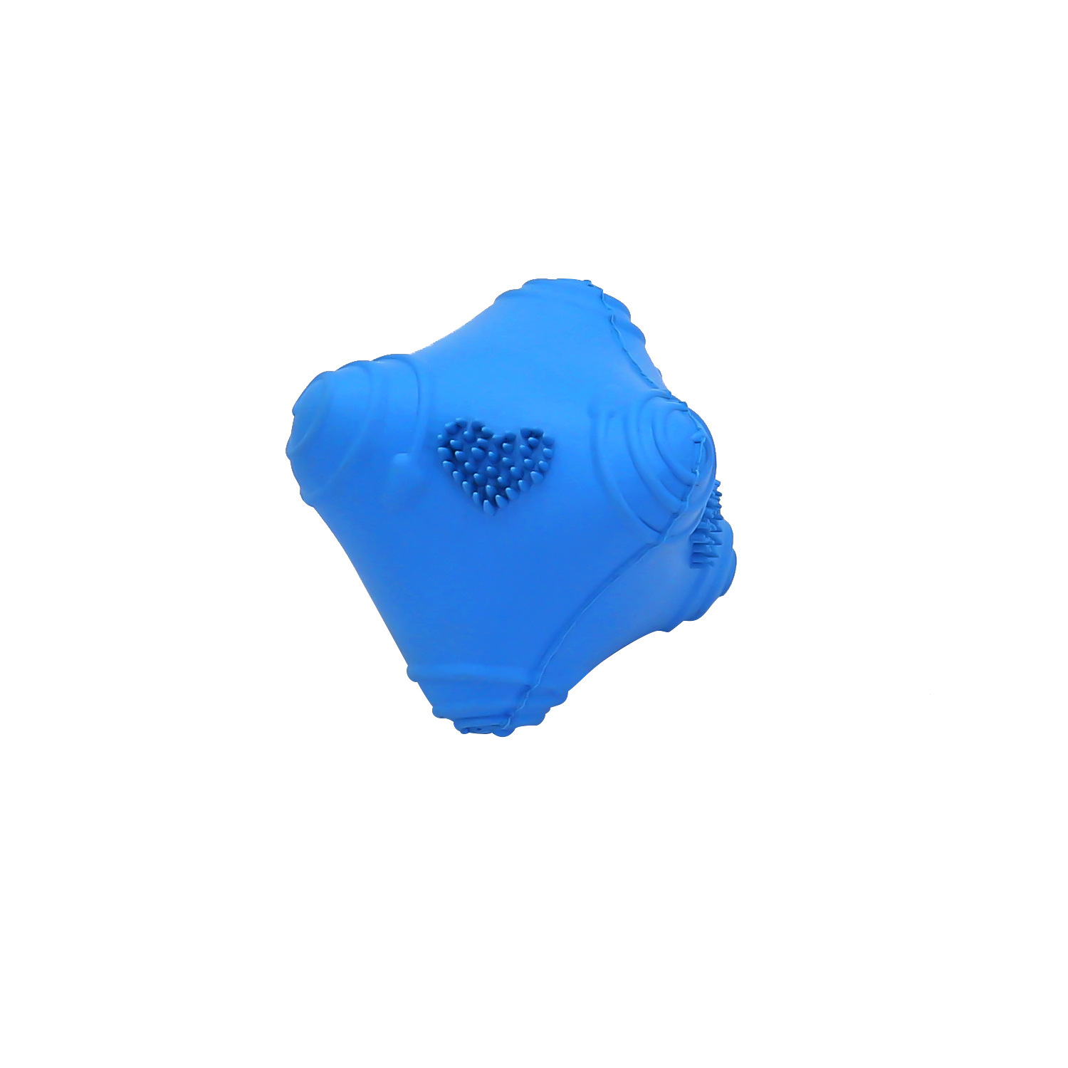 Bounce Chew Dog Toy Ball