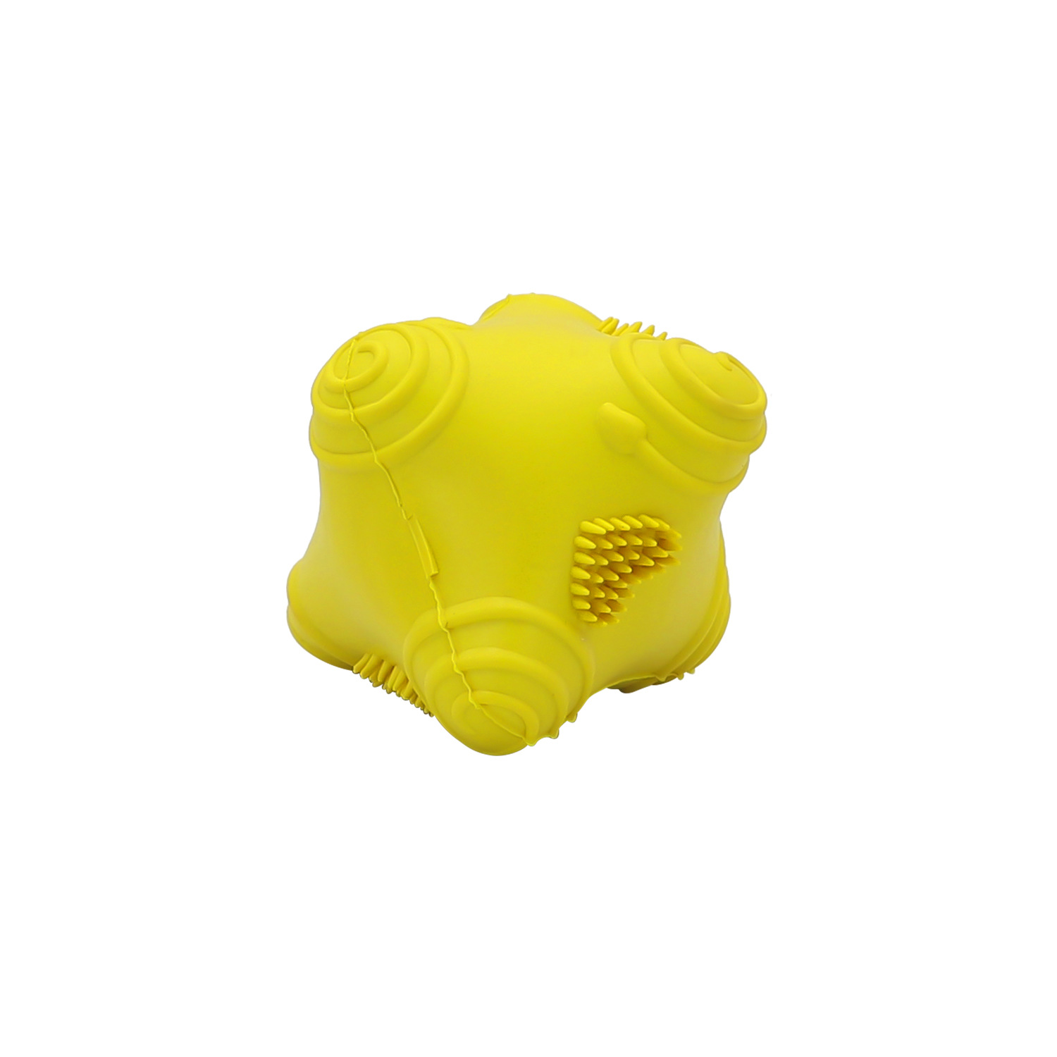 Bounce Chew Dog Toy Ball