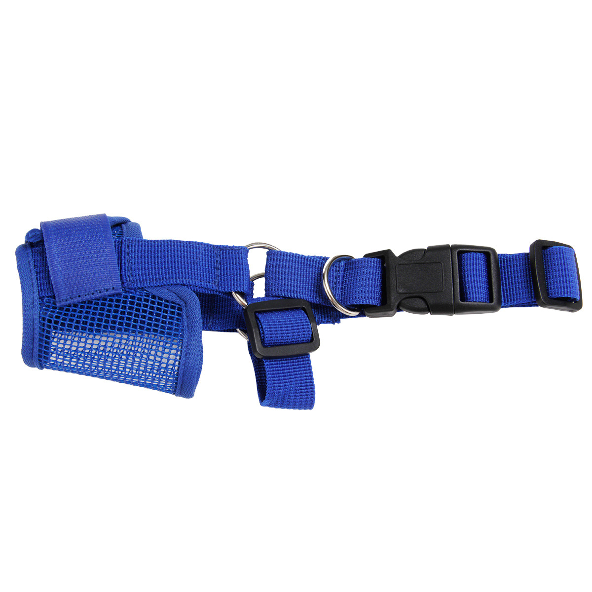 Breathable Dog Muzzle Set