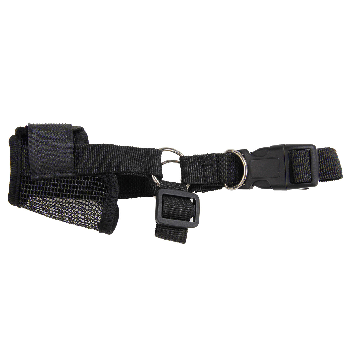 Breathable Dog Muzzle Set