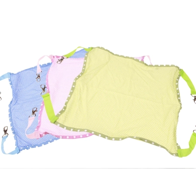 Plush Cat Hammock Set 02