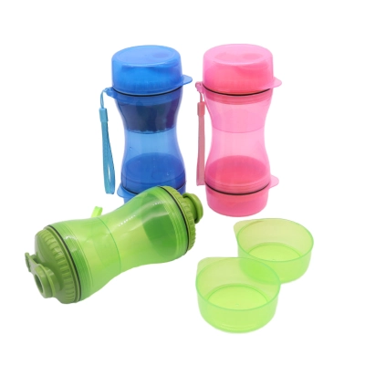 Dual Use Pet Travel Cup 01