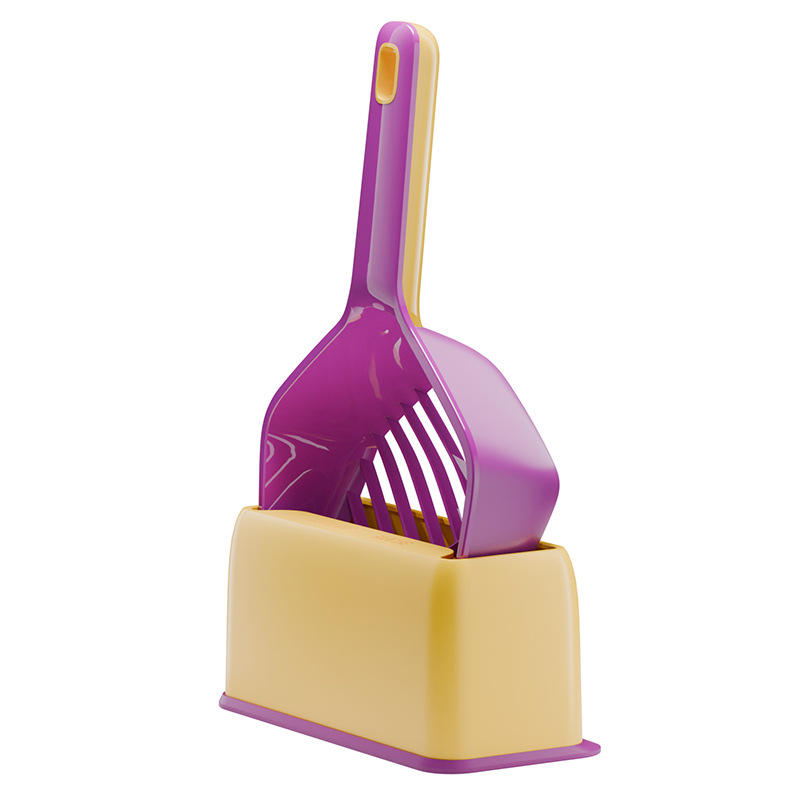 Cat Litter Scoop Large Capacity