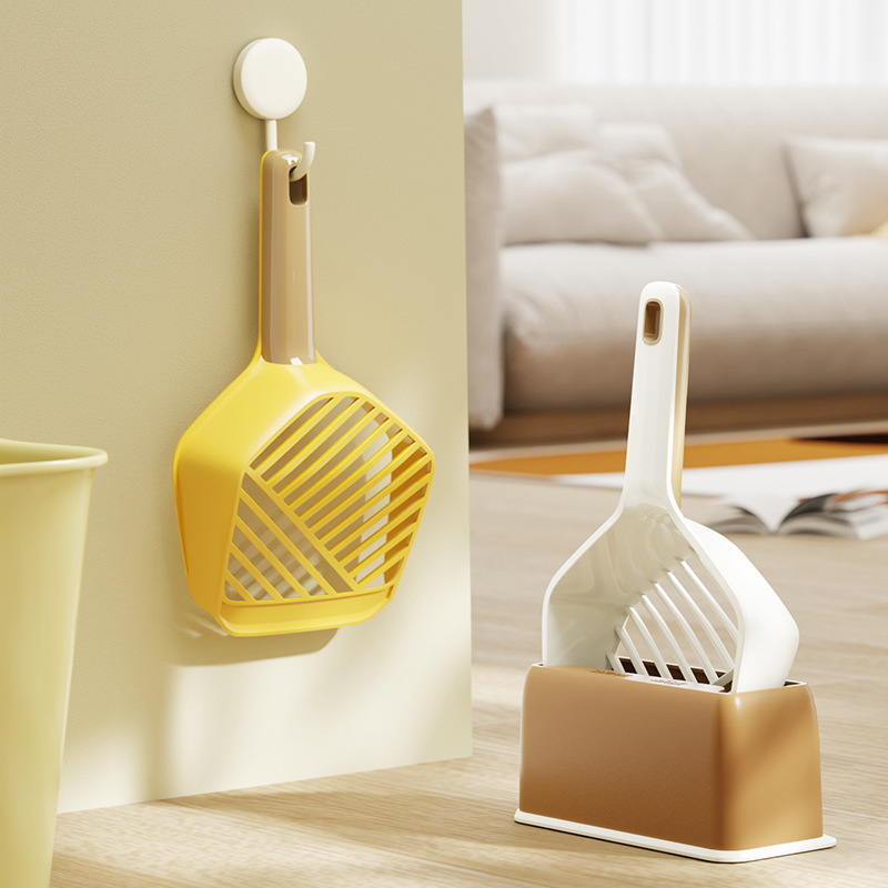 Cat Litter Scoop Large Capacity