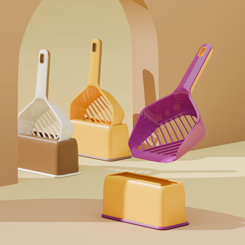 Cat Litter Scoop Large Capacity