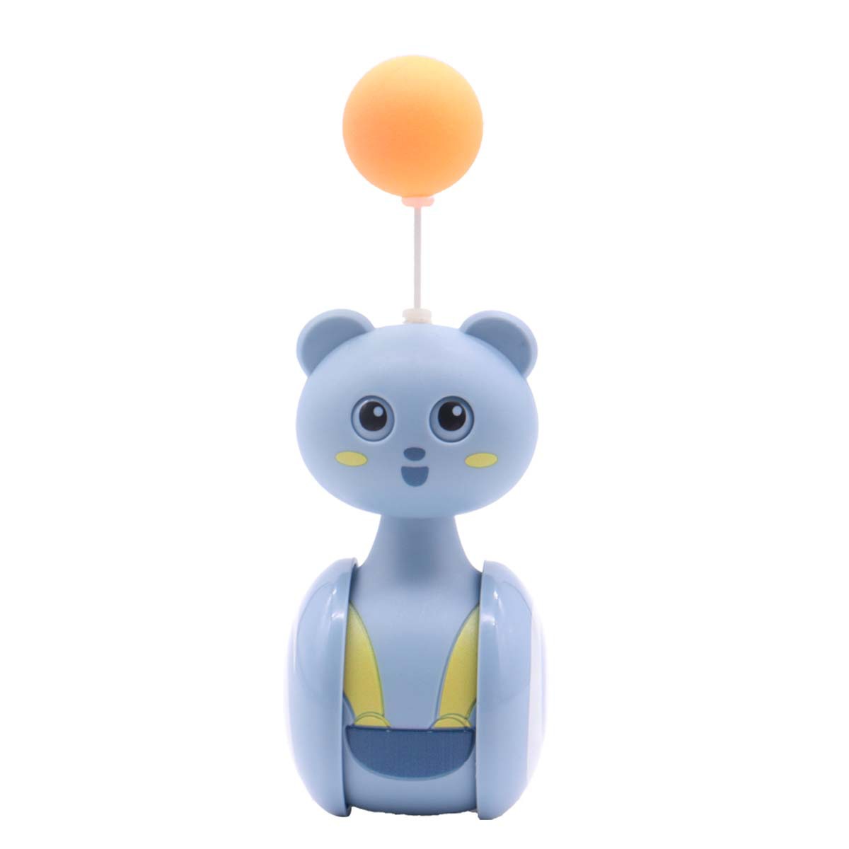 Bear Tumbler Cat Toy