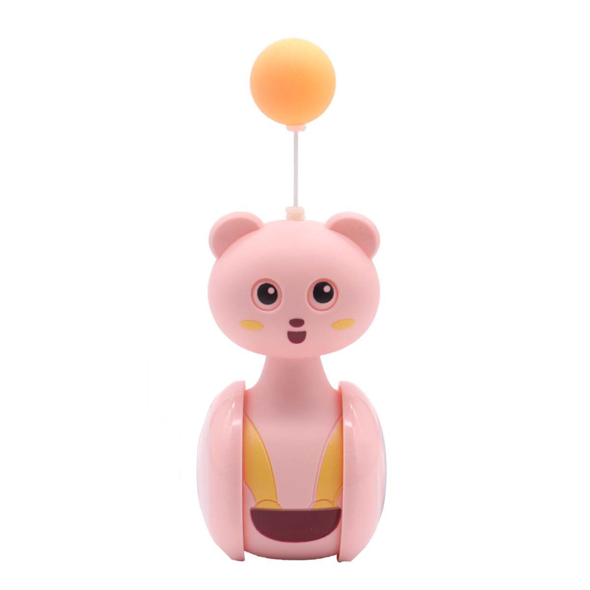 Bear Tumbler Cat Toy