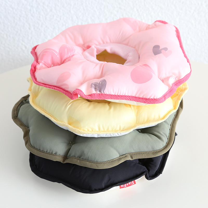 Star Stitch Pet E Collar