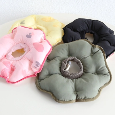 Star Stitch Pet E Collar 01