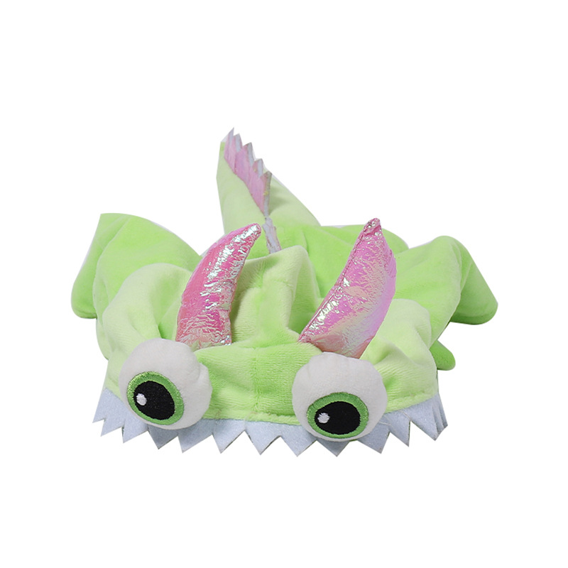 Dinosaur Pet Costume