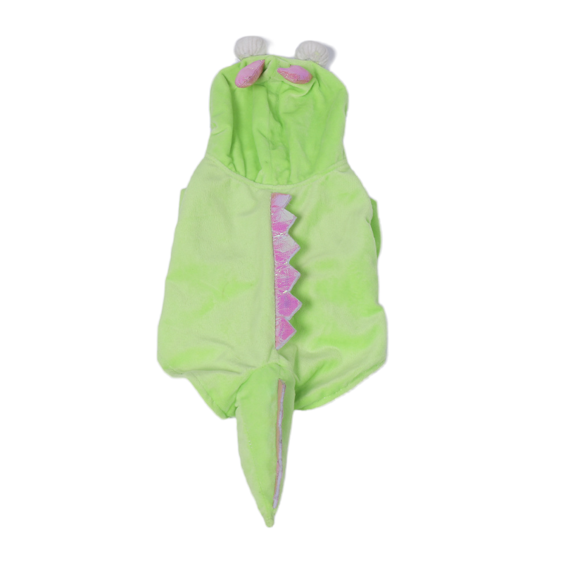 Dinosaur Pet Costume