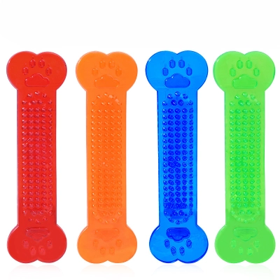 Dog Chew Bone Toy 01
