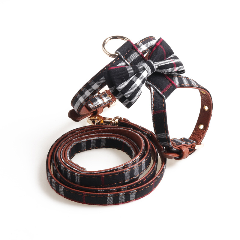 British Style K Harness Set