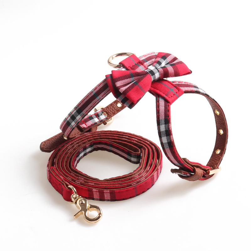 British Style K Harness Set