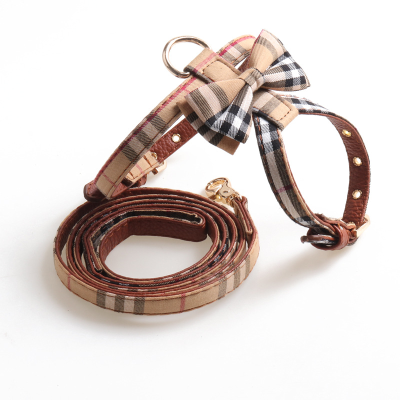 British Style K Harness Set