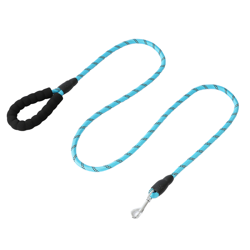 Reflective Dog Leash Set EVA Material