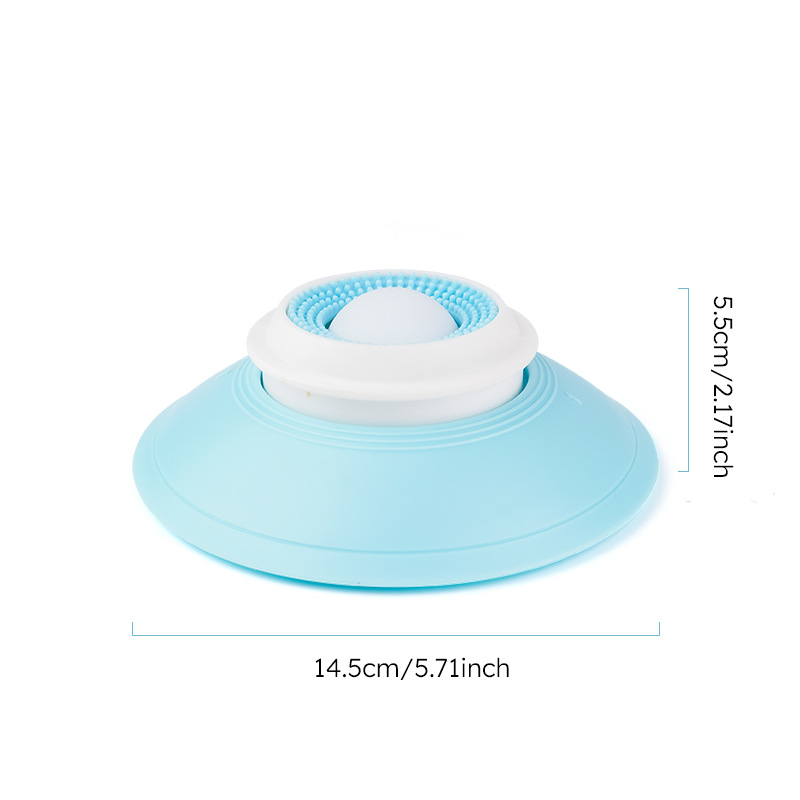 Pet Lick Mat Slow Feeder Toy