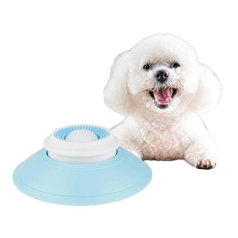 Pet Lick Mat Slow Feeder Toy