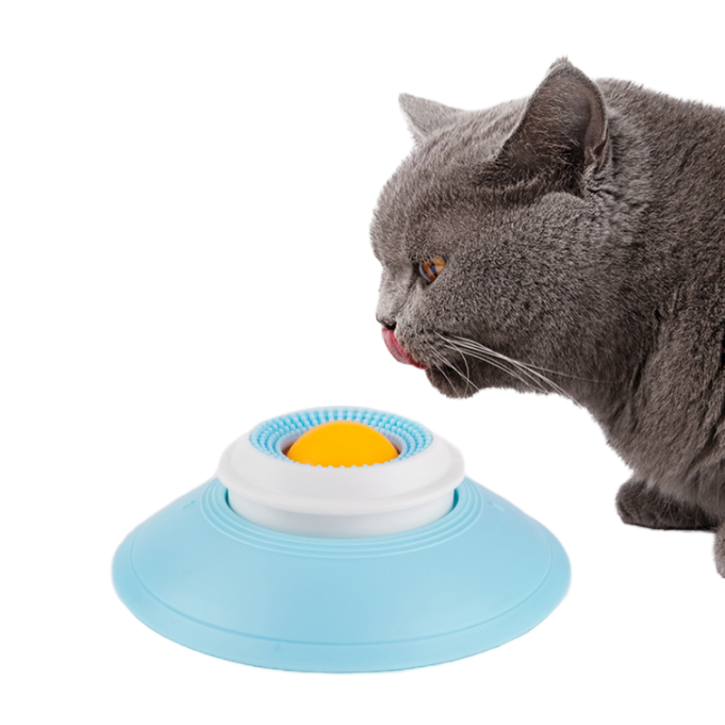 Pet Lick Mat Slow Feeder Toy