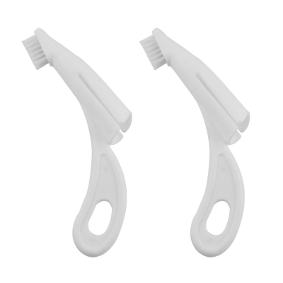 Finger Toothbrush For Pets Soft Bristles 02