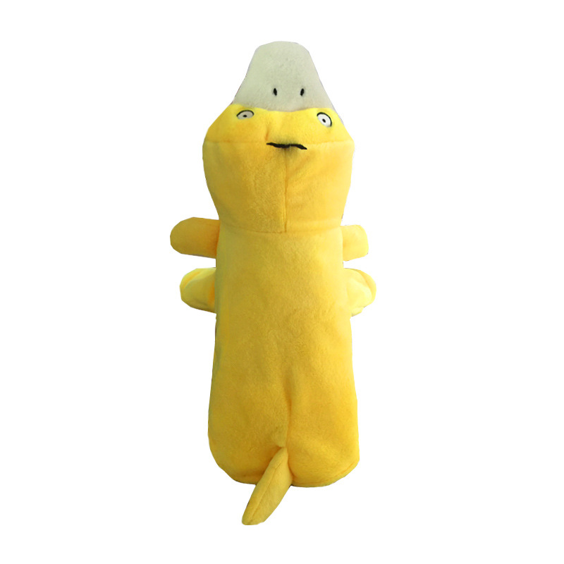 Pokemon Psyduck Costume For Small Pets