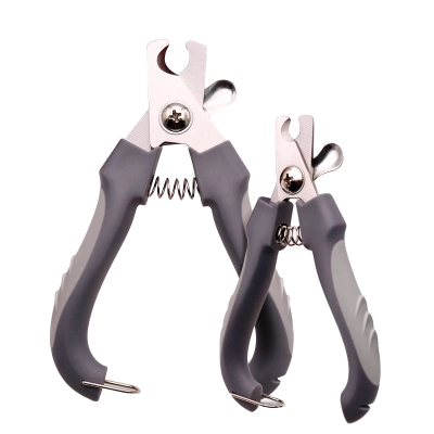 Premium Pet Nail Clipper Stainless Steel Safe Trimmer 02