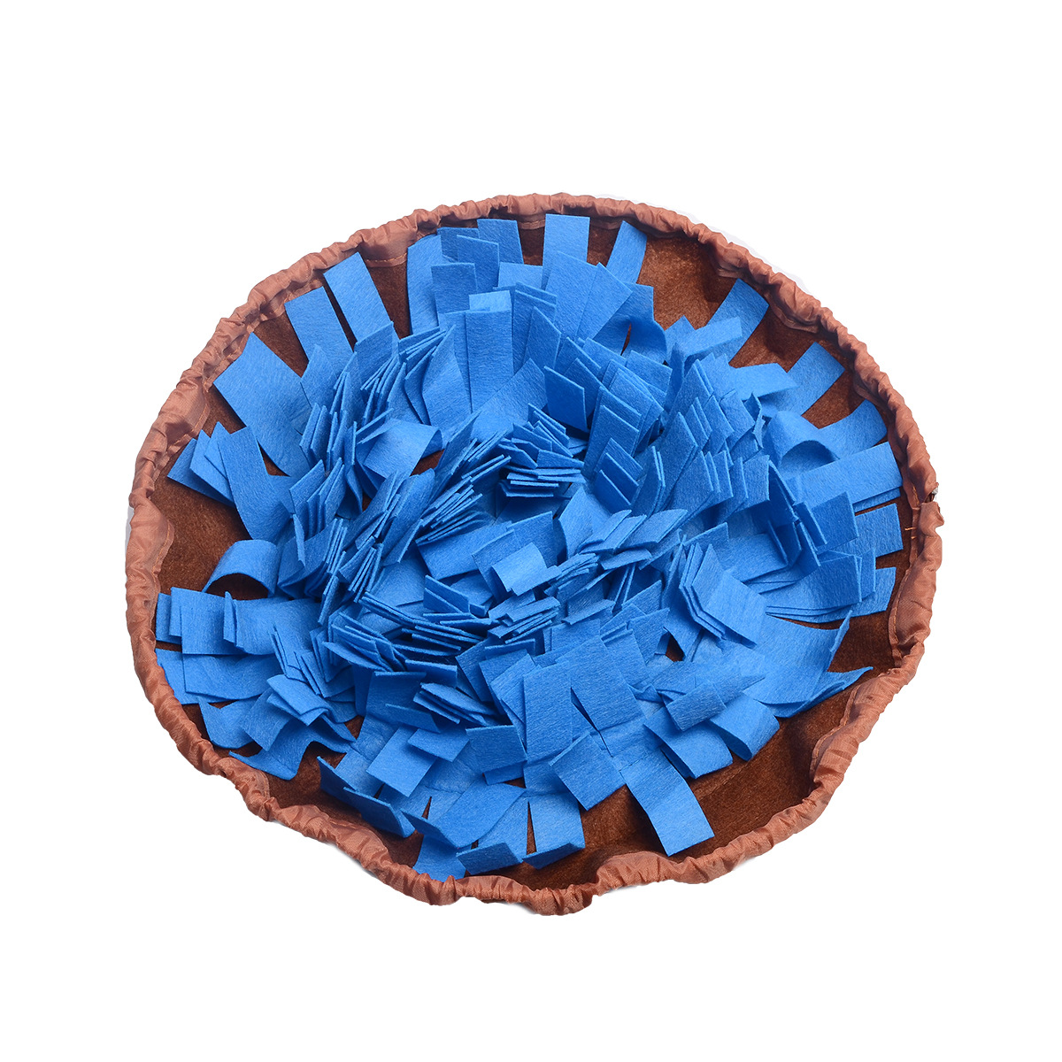 Felt Snuffle Mat Dog Enrichment Feeding Puzzle Toy