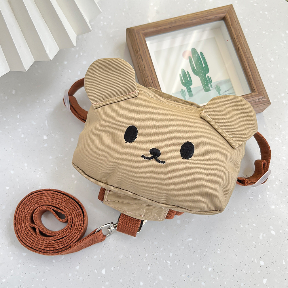 Pet Dog Cat Backpack Harness Leash Outfit Set