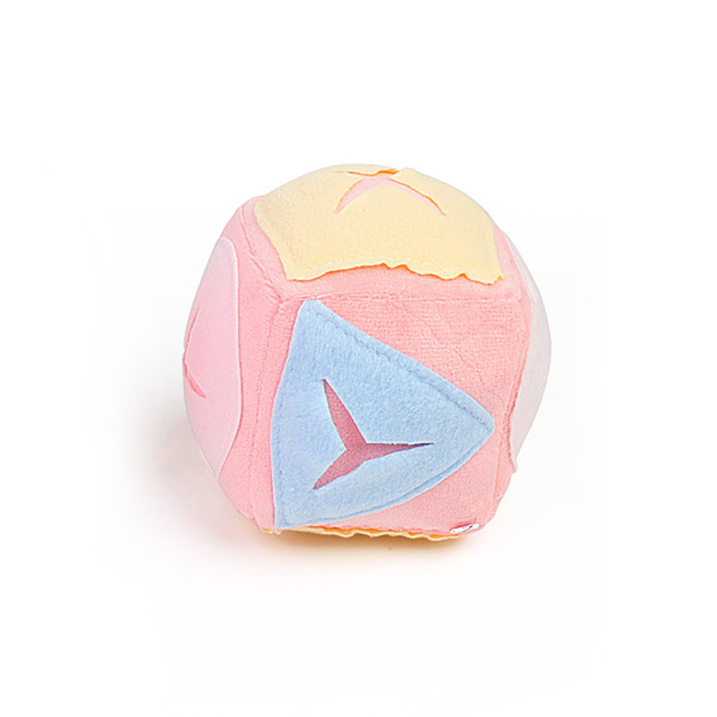 Interactive Snuffle Ball Pet Toy Mental Stimulation