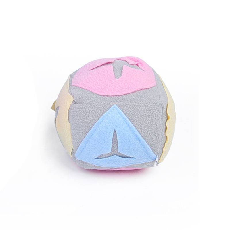 Interactive Snuffle Ball Pet Toy Mental Stimulation