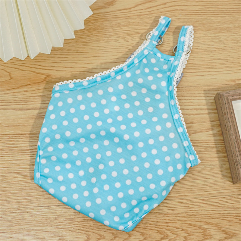Pet Safety Pants Female Dog Protection