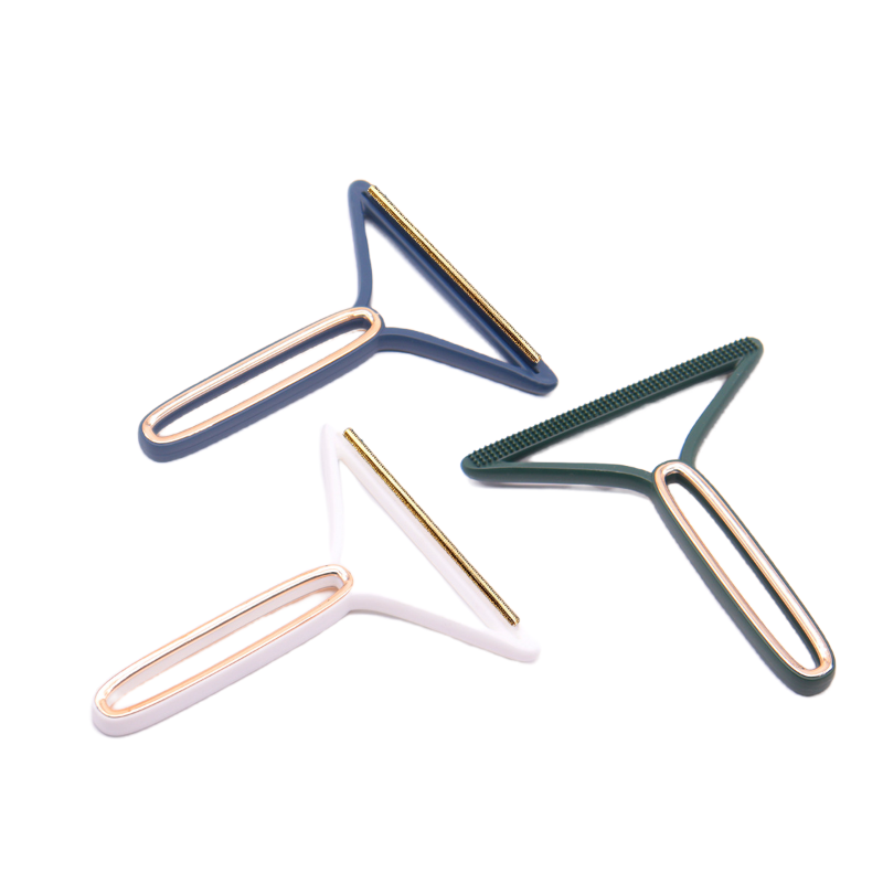Pet Hair Remover Dual Side Grooming Tool