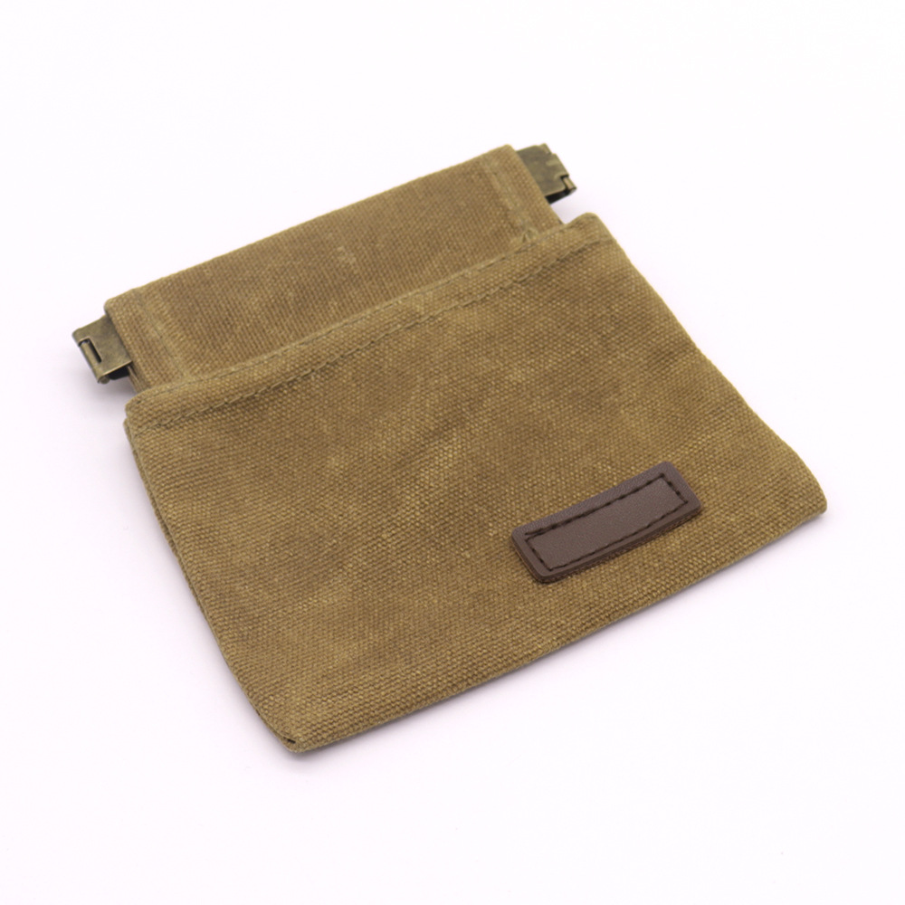 Pet Walking Bag Leash Attachment Snack Pouch