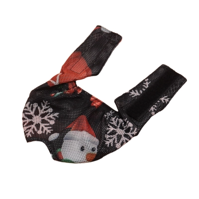 Breathable Pet Mouth Cover Multifunctional Mask 02